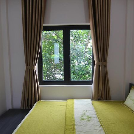 Dory Homestay Хюэ Экстерьер фото