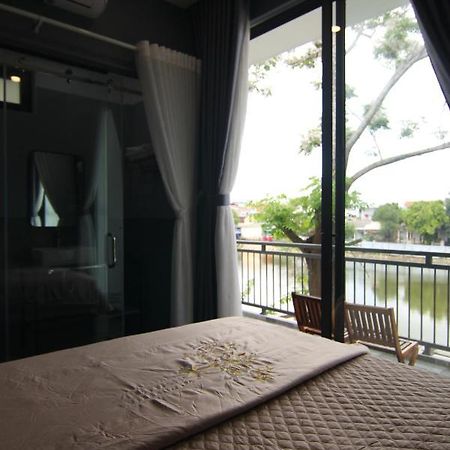 Dory Homestay Хюэ Экстерьер фото