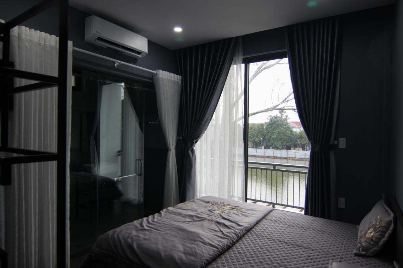 Dory Homestay Хюэ Экстерьер фото