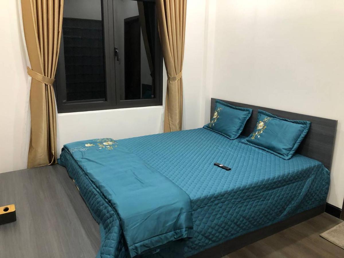 Dory Homestay Хюэ Экстерьер фото