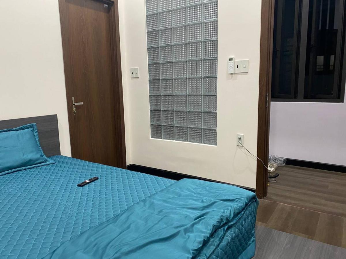 Dory Homestay Хюэ Экстерьер фото