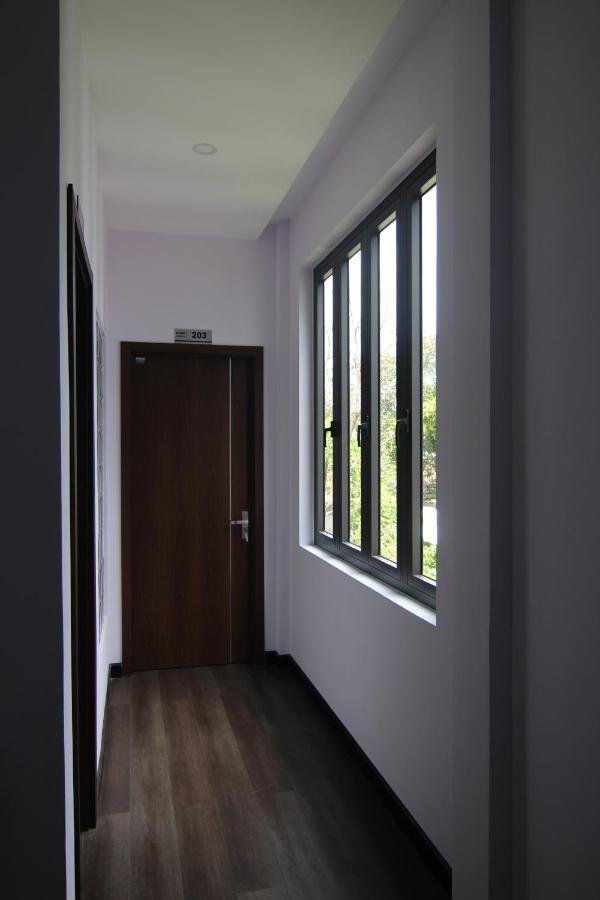 Dory Homestay Хюэ Экстерьер фото