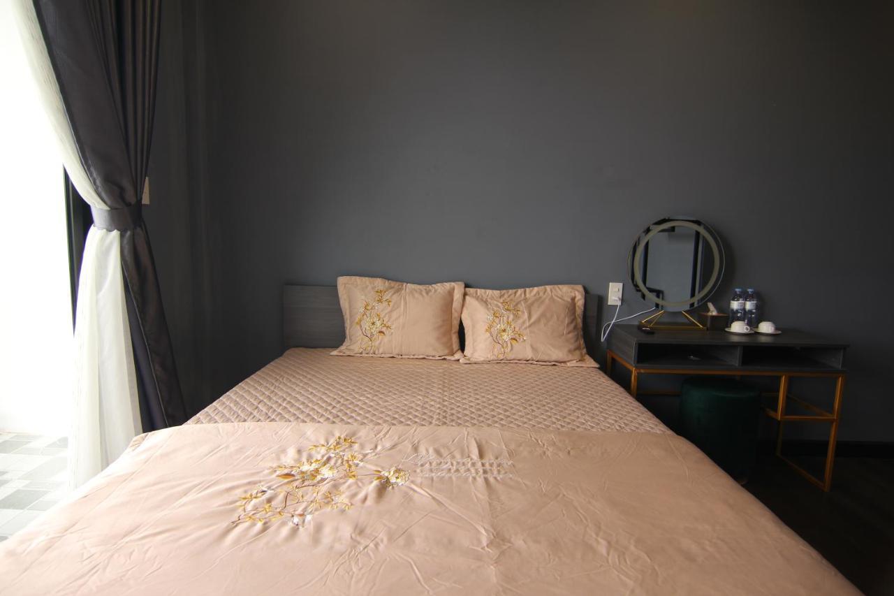 Dory Homestay Хюэ Экстерьер фото