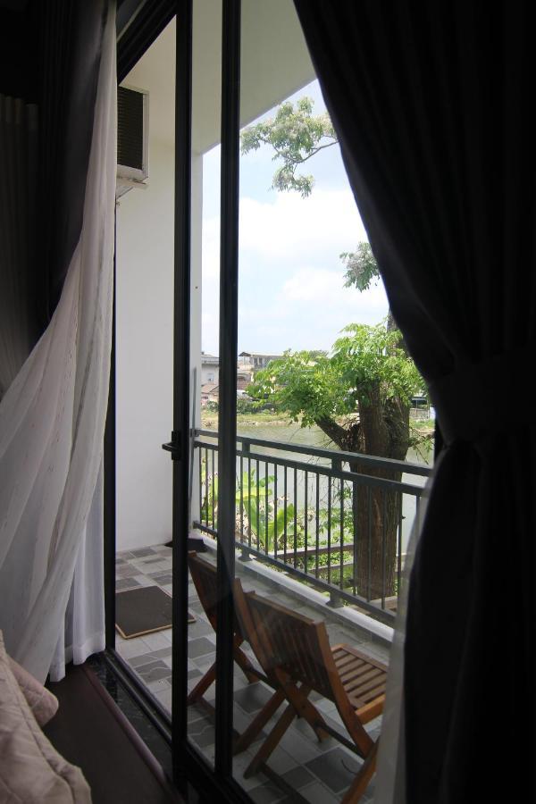Dory Homestay Хюэ Экстерьер фото
