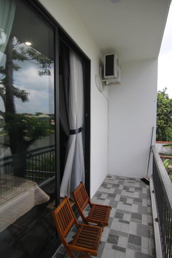 Dory Homestay Хюэ Экстерьер фото