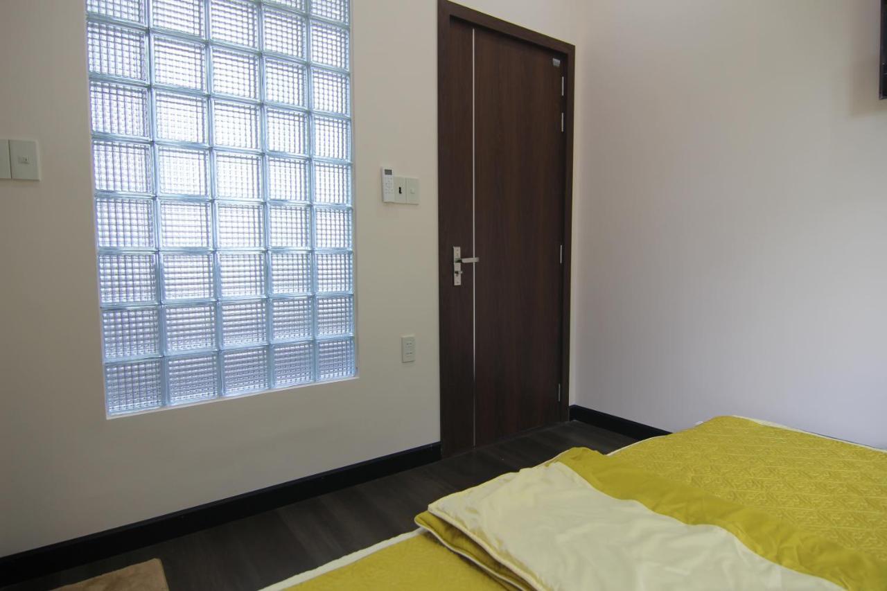 Dory Homestay Хюэ Экстерьер фото