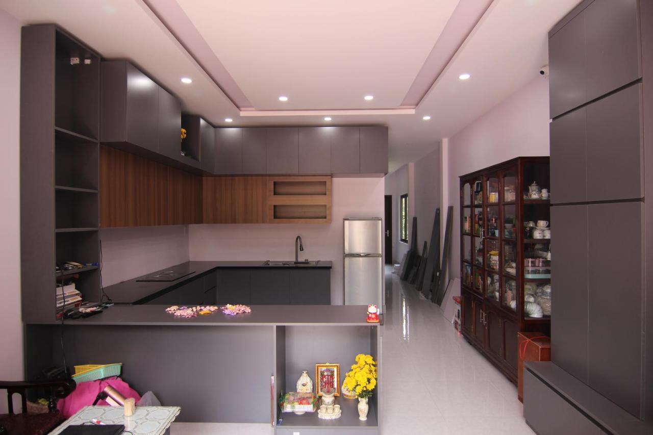 Dory Homestay Хюэ Экстерьер фото
