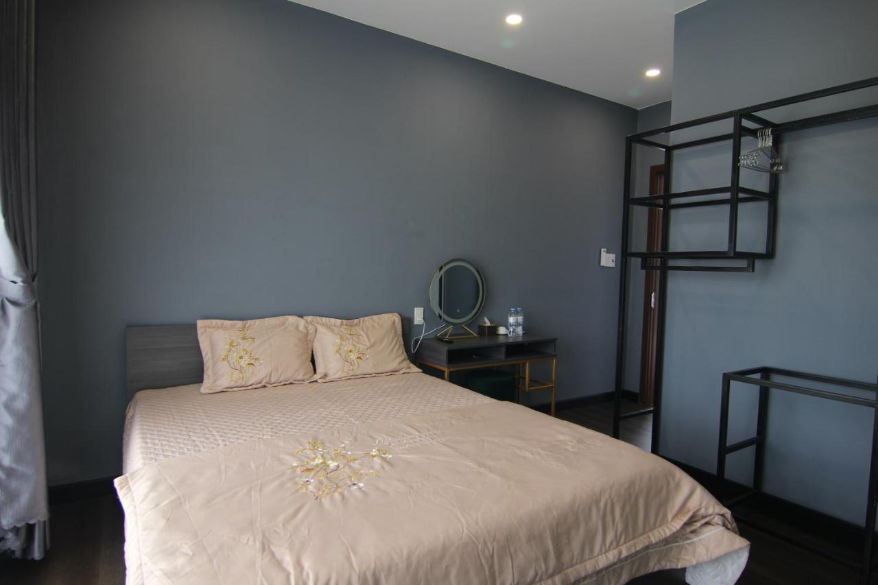 Dory Homestay Хюэ Экстерьер фото