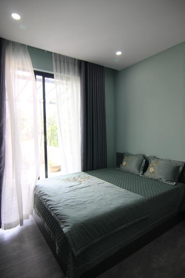 Dory Homestay Хюэ Экстерьер фото