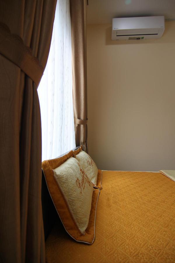 Dory Homestay Хюэ Экстерьер фото