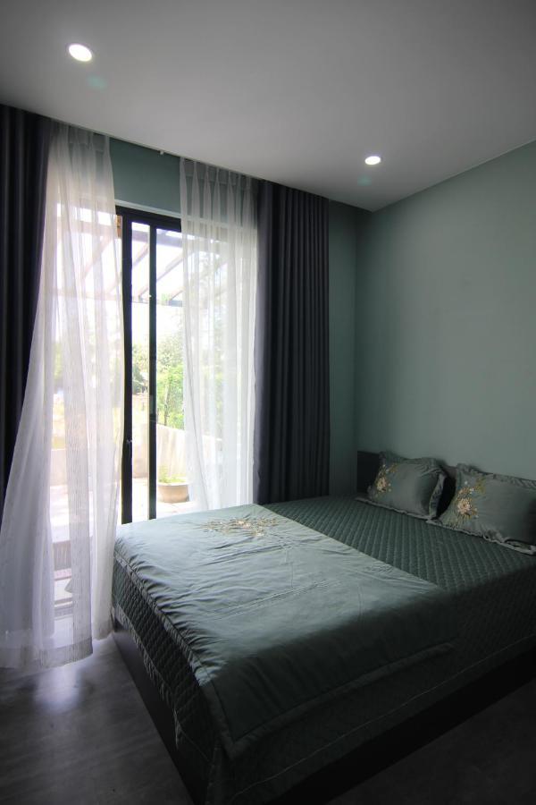 Dory Homestay Хюэ Экстерьер фото