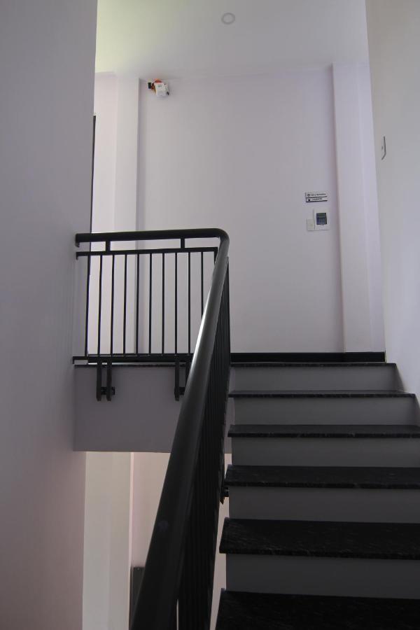 Dory Homestay Хюэ Экстерьер фото