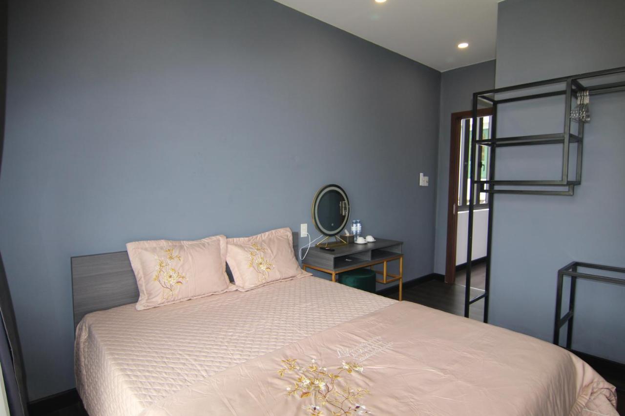 Dory Homestay Хюэ Экстерьер фото