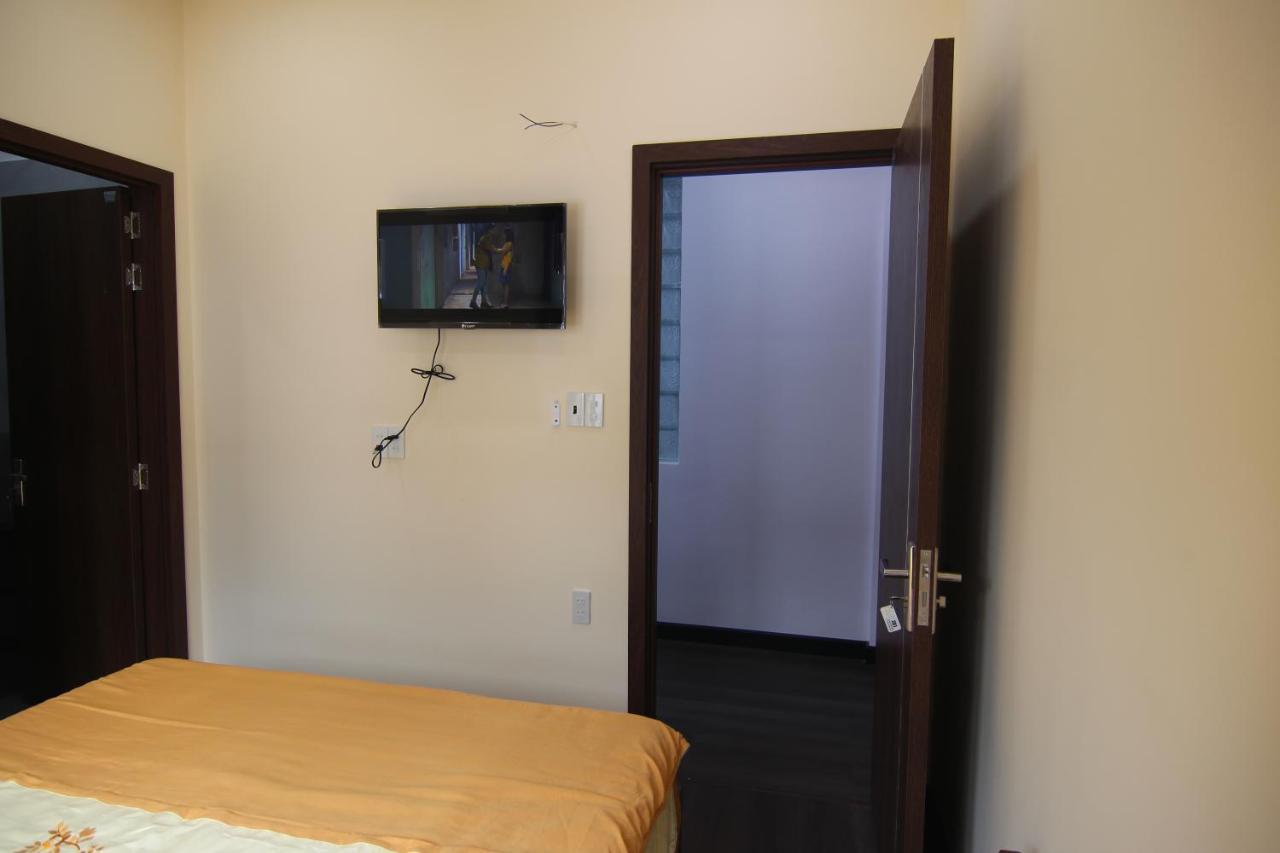 Dory Homestay Хюэ Экстерьер фото