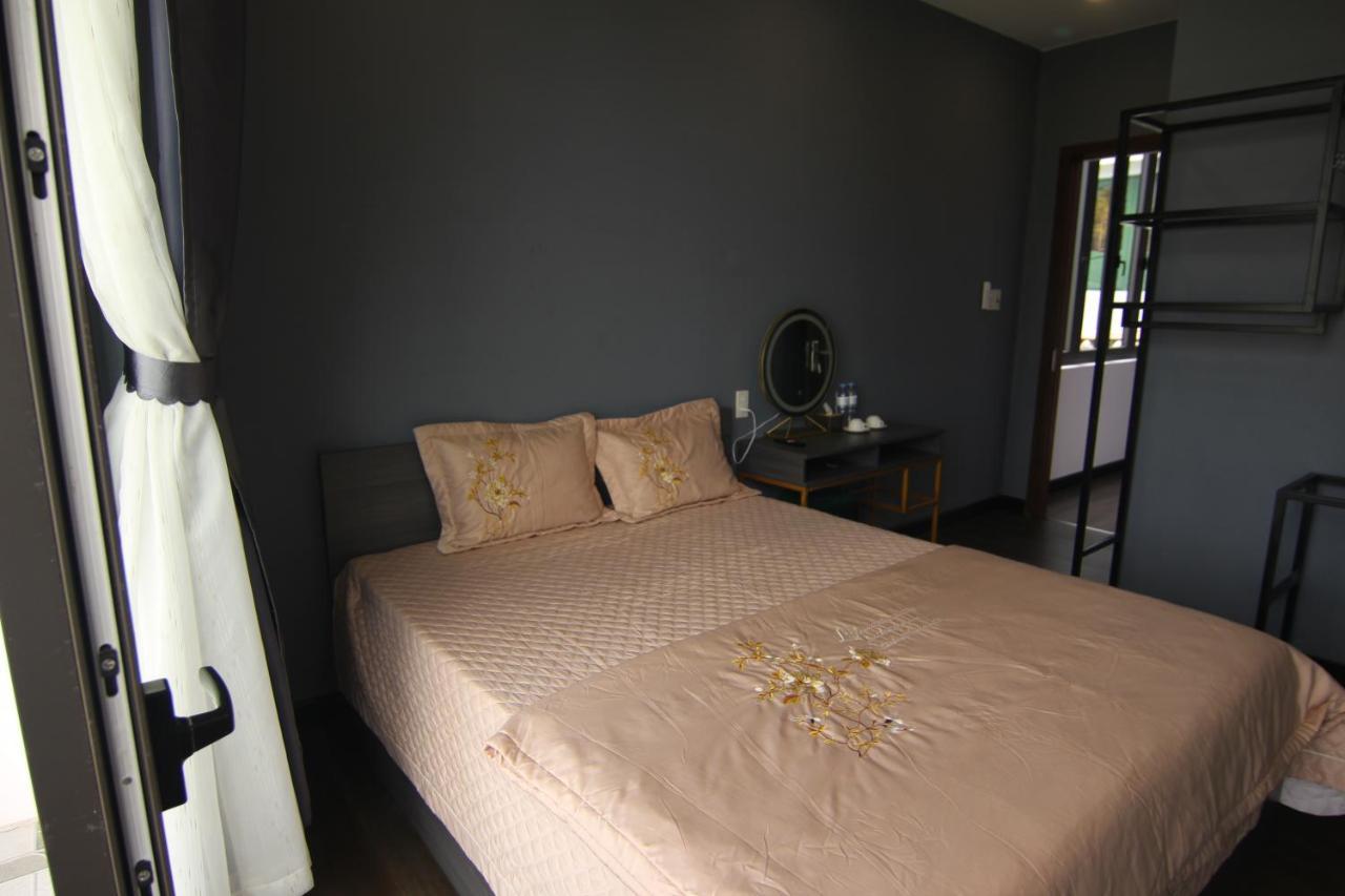Dory Homestay Хюэ Экстерьер фото