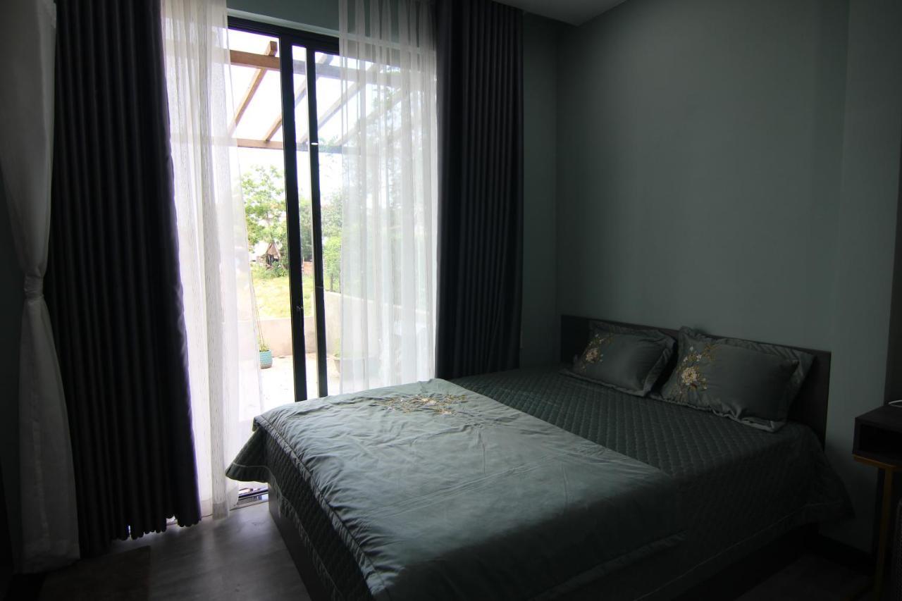 Dory Homestay Хюэ Экстерьер фото