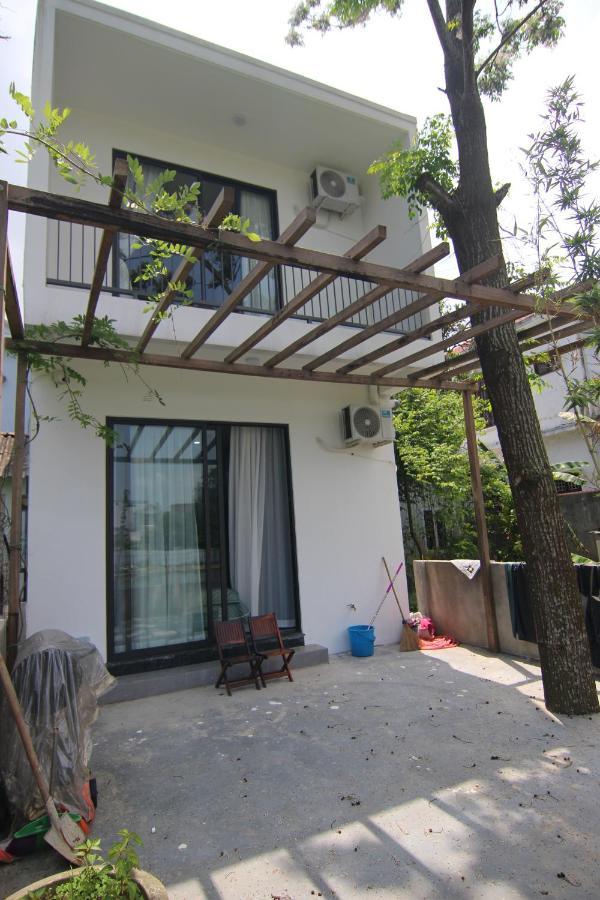 Dory Homestay Хюэ Экстерьер фото